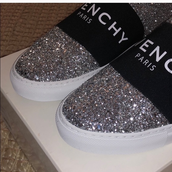 GIVENCHY URBAN STREET SHOES sold out size 38.5 - Picture 5 of 10